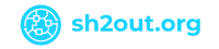 sh2out.org logo