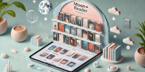 Moon+ Reader