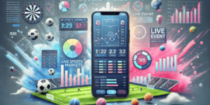 Sports betting platform